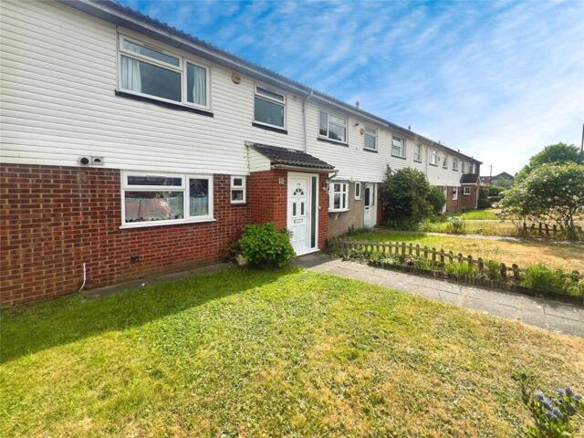 House for sale in Slough, Cippenham