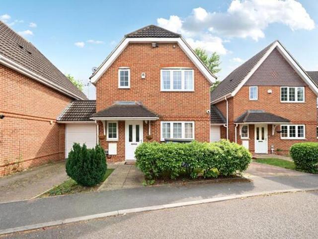 House for sale in Slough, Cippenham