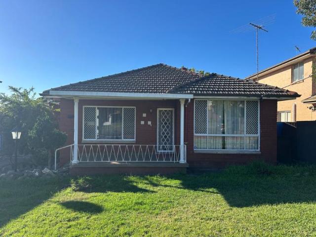 House for rent in Smithfield, New South Wales