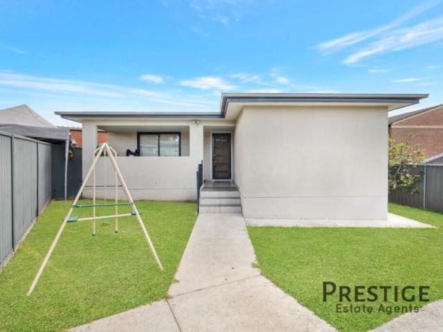 House for rent in Smithfield, New South Wales