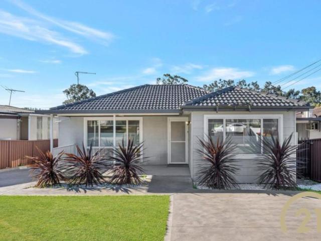 House for rent in Smithfield, New South Wales