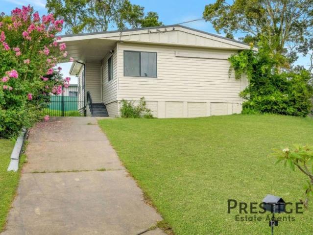 House for sale in Smithfield, Cumberland City Council