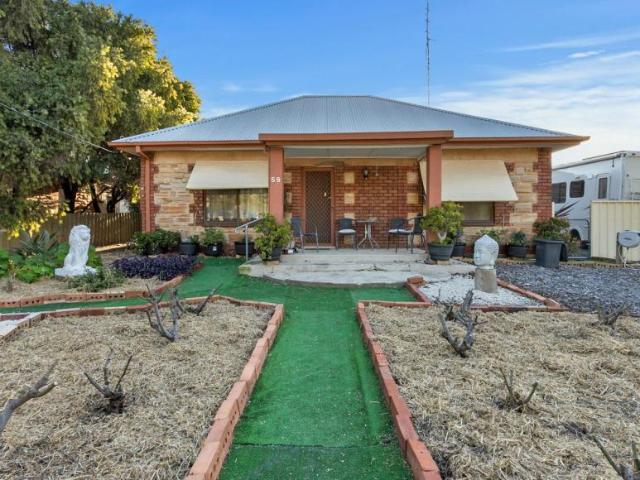 House for sale in Snowtown, Wakefield Regional Council