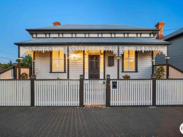 House for sale in Soldiers Hill, Ballarat