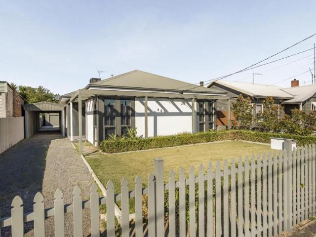 House for rent in Ballarat, Victoria