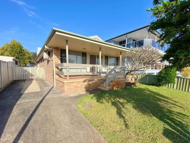 House for rent in Soldiers Point, Port Stephens Council