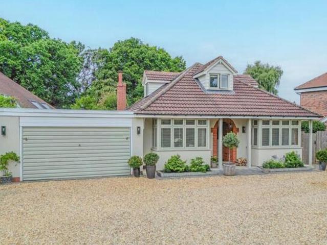 House for sale in Dorridge, Isle Of Man