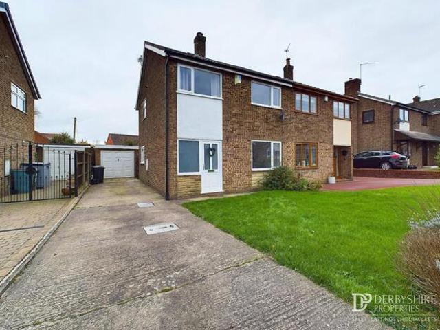House for sale in Swanwick CP, Kedleston