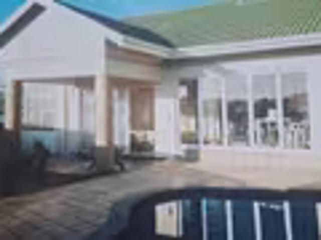 House for sale