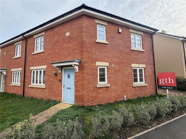 House for sale in Stoke Sub Hamdon, Somerset