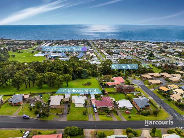 House for sale in Somerset, Waratah-Wynyard