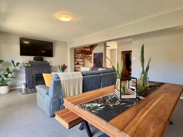 House for rent in Somerset West, Western Cape