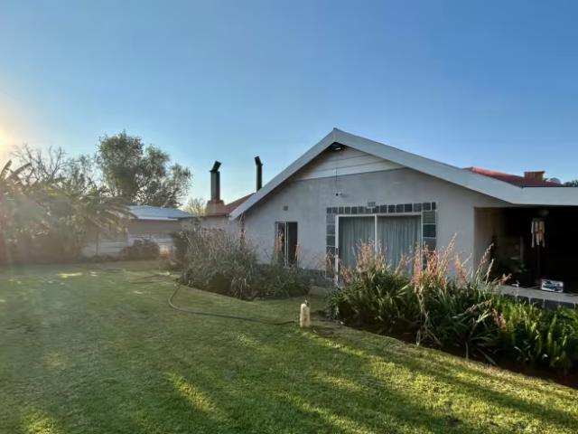 House for sale in Dr Kenneth Kaunda, North West