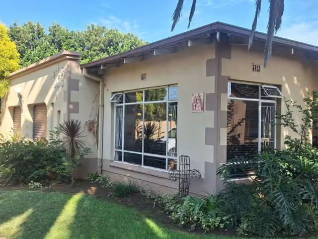House for sale