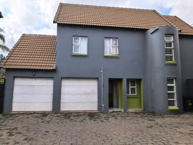 House for sale