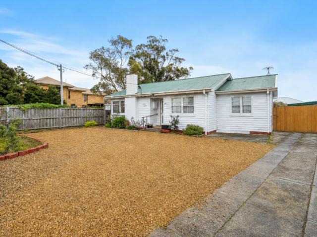 House for sale in Tasmania