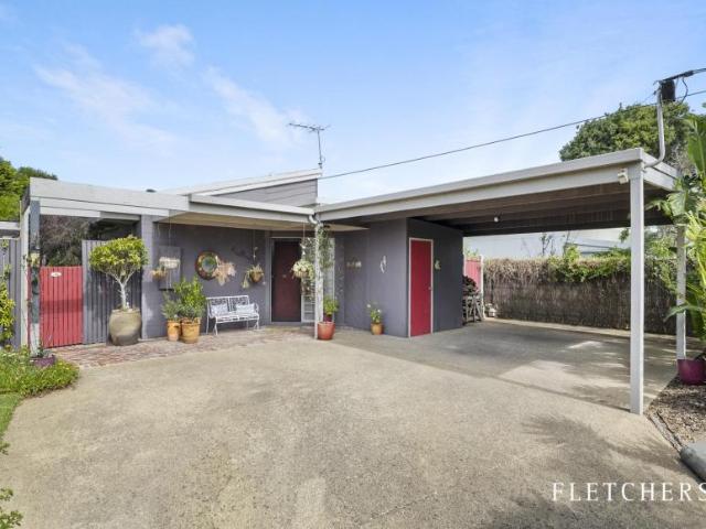 House for sale in Sorrento, Melbourne