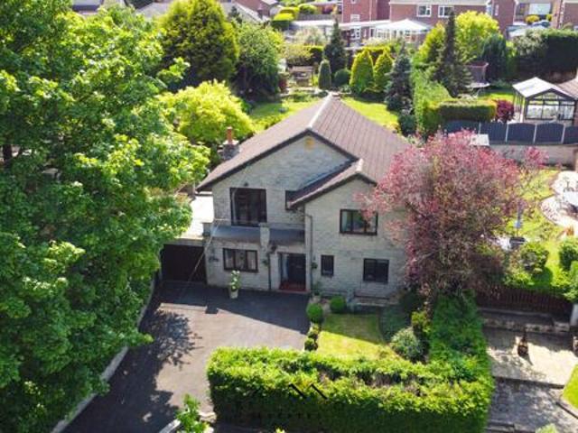 House for sale in South Anston, South Anston