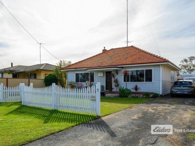 House for sale in Bunbury