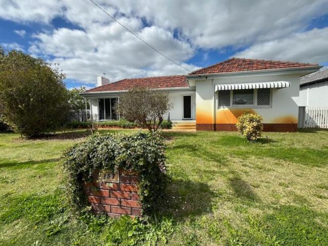 House for rent in Bunbury