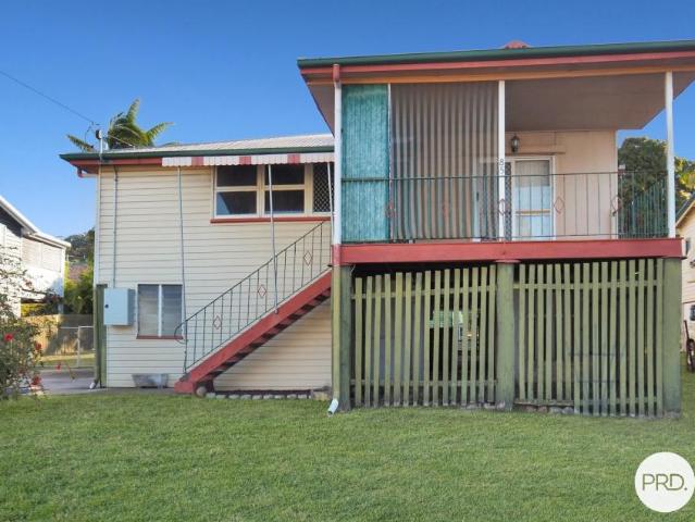 House for sale in South Gladstone, Gladstone