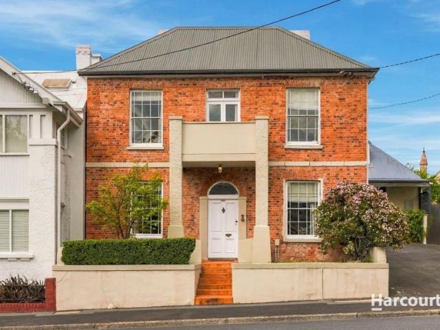 House for sale in South Hobart, Hobart