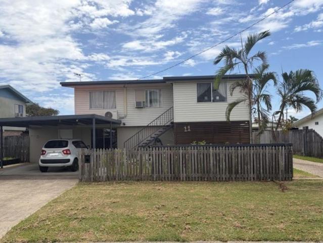 House for rent in South Mackay, Queensland