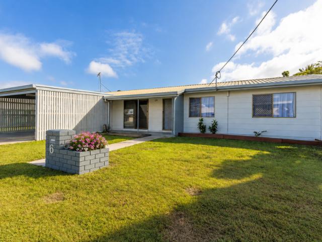 House for sale in Mackay, Queensland