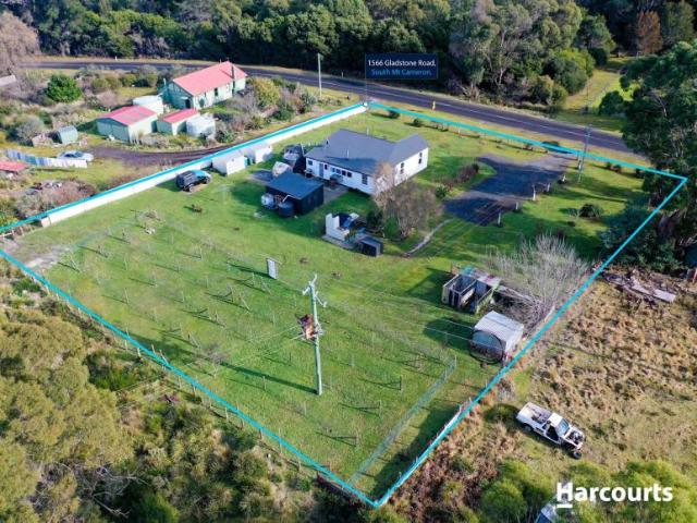 House for sale in South Mount Cameron, Gladstone