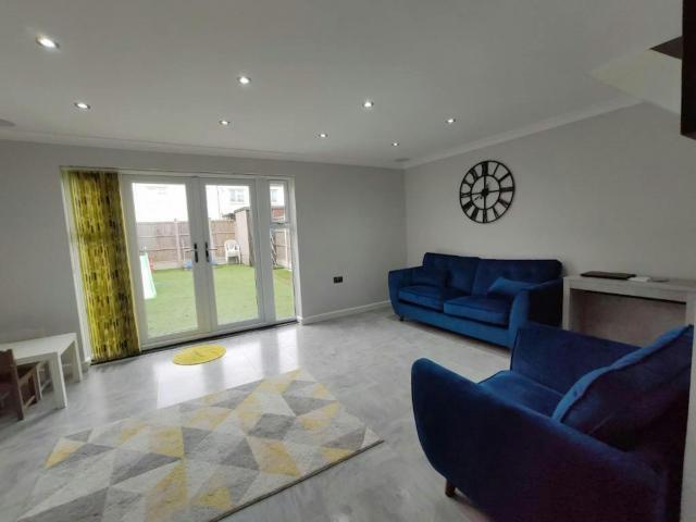 House for rent in South Ockendon, Essex