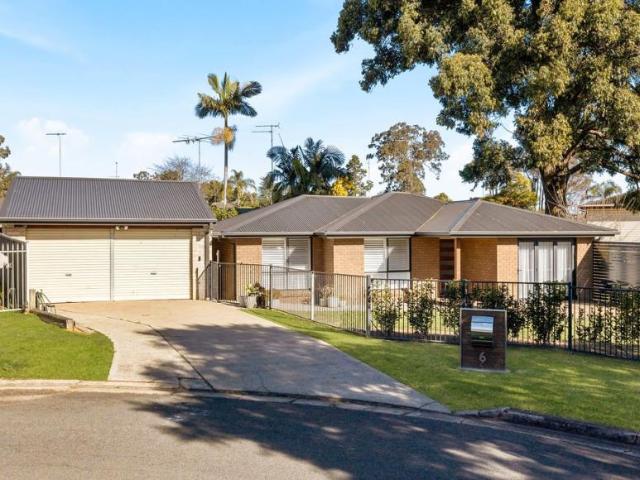 House for sale in South Penrith, Sydney