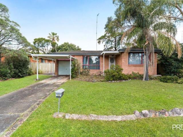 House for sale in Penrith, Sydney