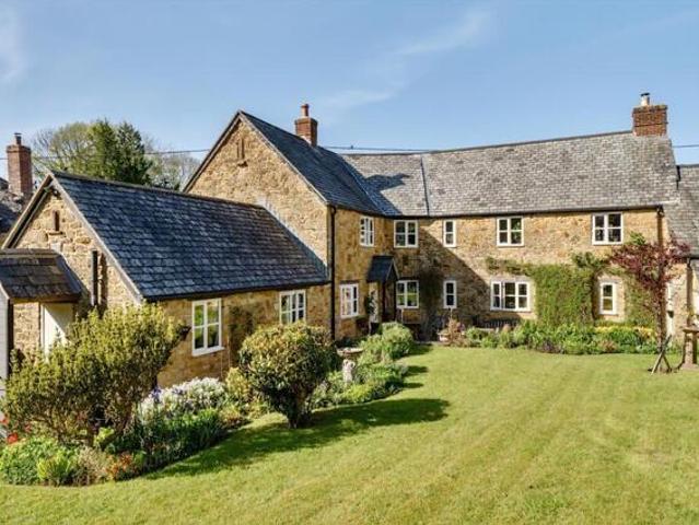 House for sale in South Perrott, East Dorset