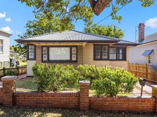 House for rent in South Toowoomba, Toowoomba Regional