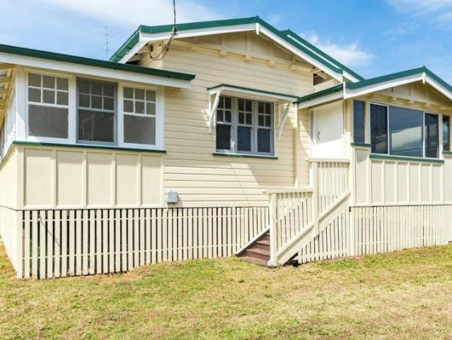 House for rent in South Toowoomba, Toowoomba