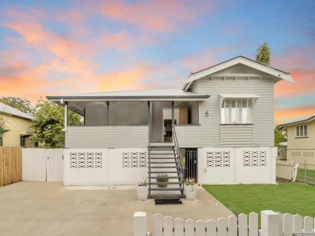 House for sale in South Townsville, Townsville