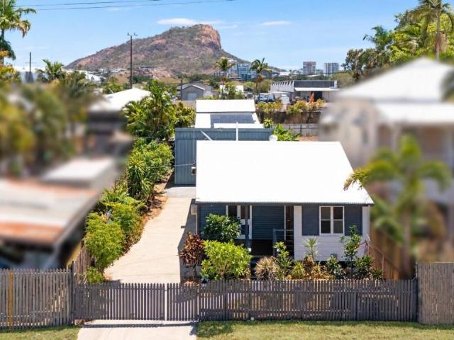 House for sale in South Townsville, Townsville
