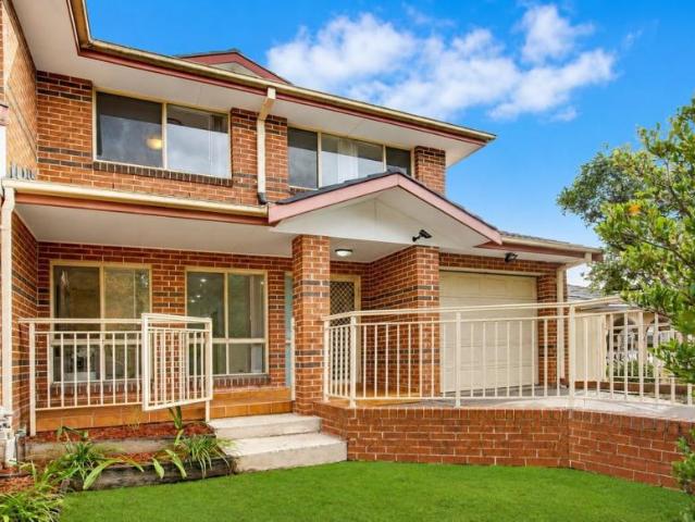 House for rent in Wentworthville, New South Wales