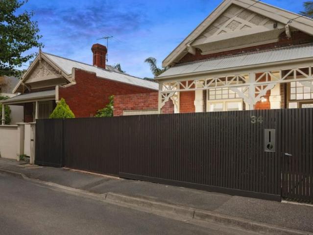 House for sale in South Yarra, Melbourne