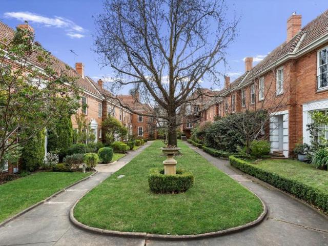House for sale in South Yarra, Melbourne