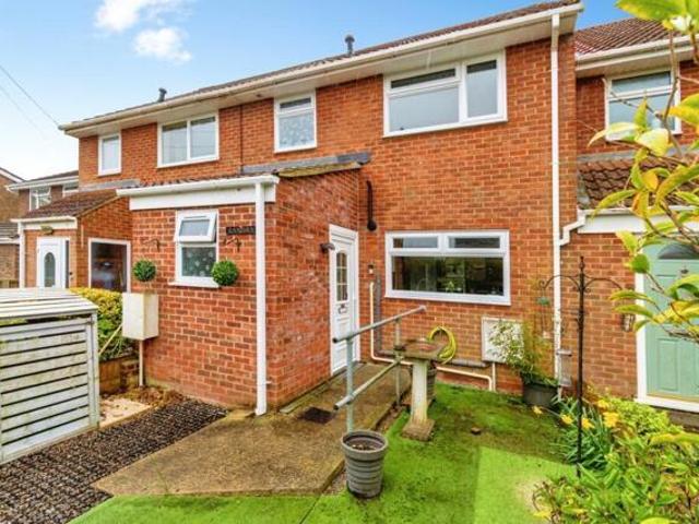 House for sale in Ashurst Bridge, Hampshire