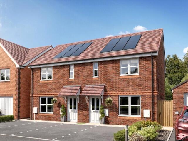 House for sale in Waltham Chase, Isle Of Man