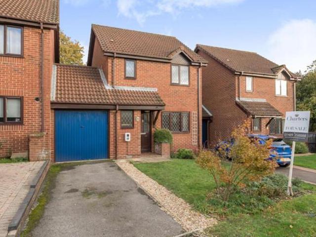 House for sale in Fleetend, Fareham