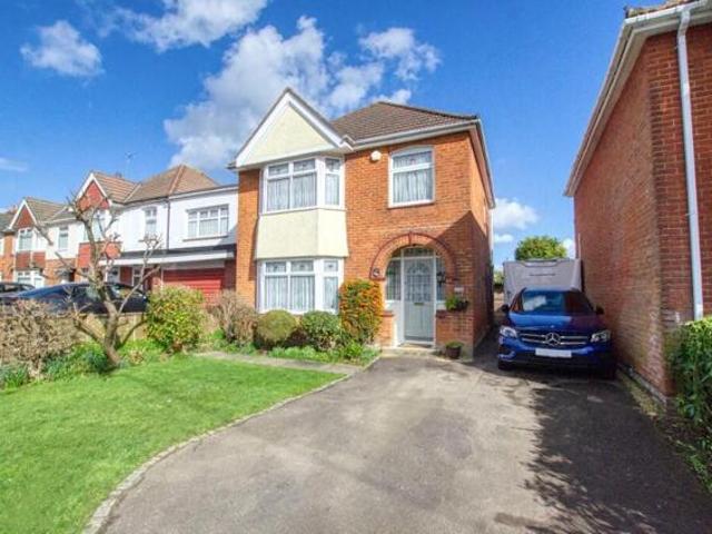 House for sale in Merry Oak, City Of Southampton