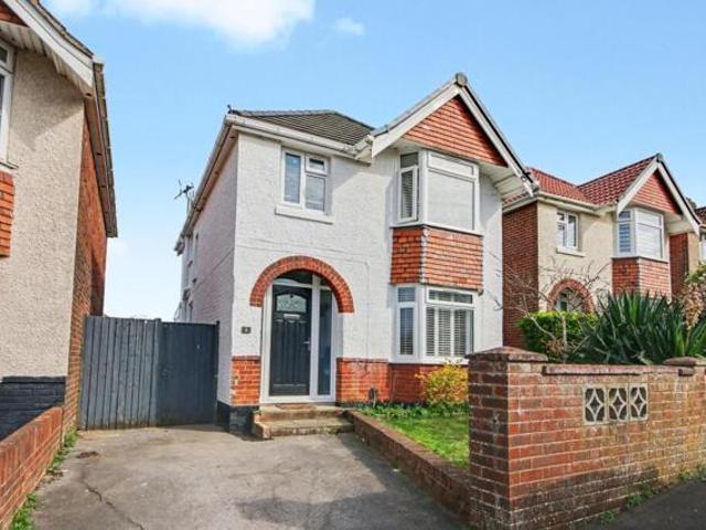 House for sale in Midanbury, Isle Of Man