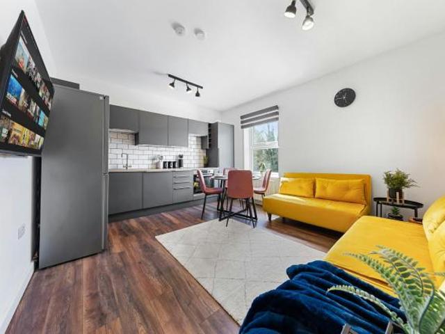 House for rent in Nichols Town, City Of Southampton