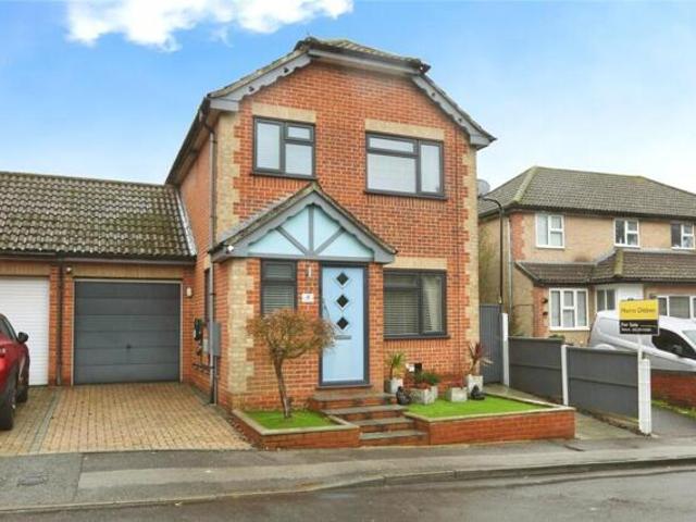 House for sale in Merry Oak, Isle Of Man