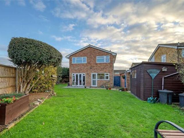 House for sale in Barling, Essex