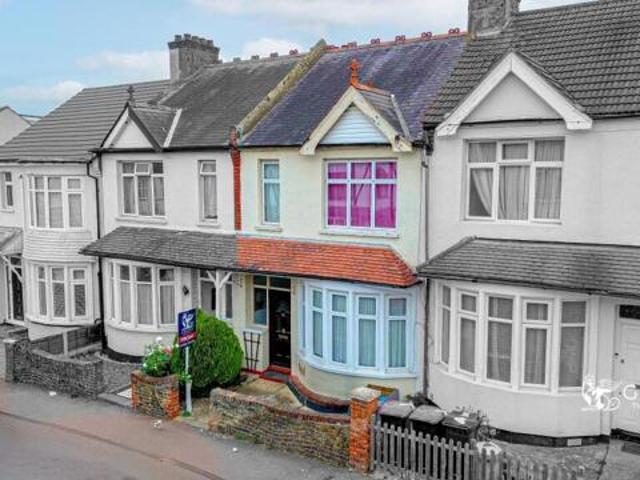 House for sale in Alton Barnes, Isle Of Man