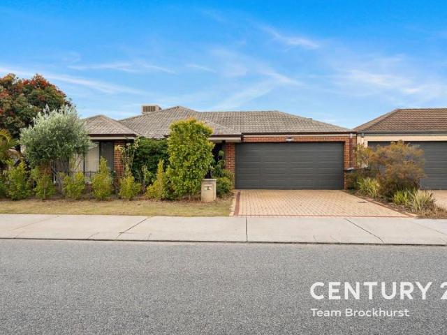 House for sale in Southern River Square, City of Gosnells